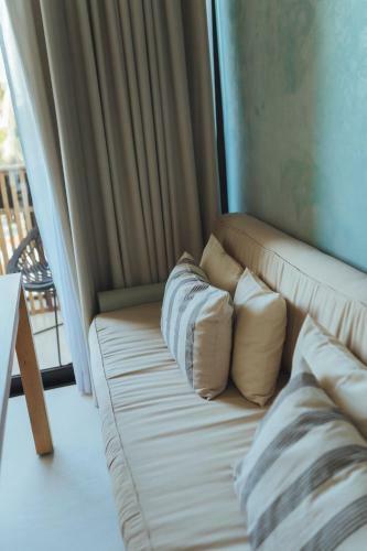 Hotel Casa Peregrino Holbox