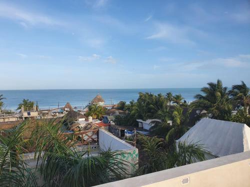 Hotel Casa Peregrino Holbox