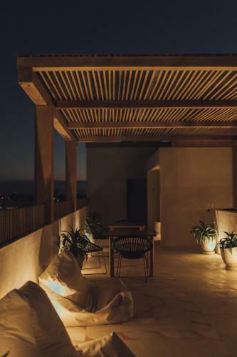 Hotel Casa Peregrino Holbox