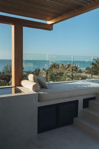 Hotel Casa Peregrino Holbox