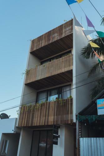 Hotel Casa Peregrino Holbox