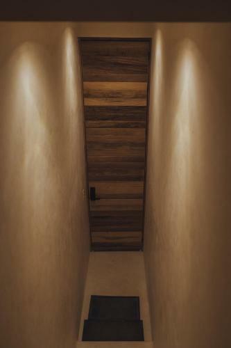 Hotel Casa Peregrino Holbox