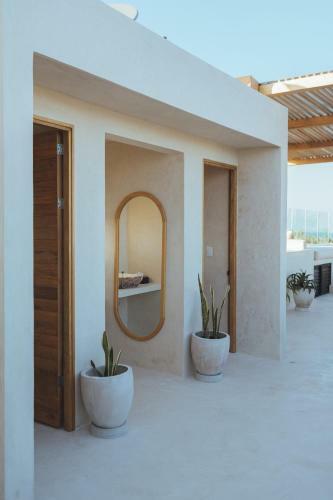 Hotel Casa Peregrino Holbox