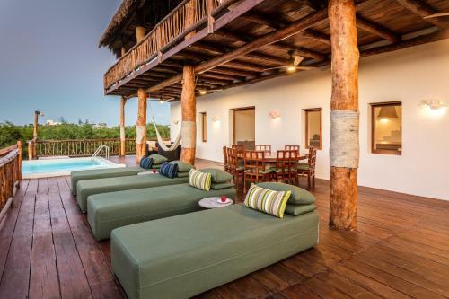 Casa Hm Villa Del Mar