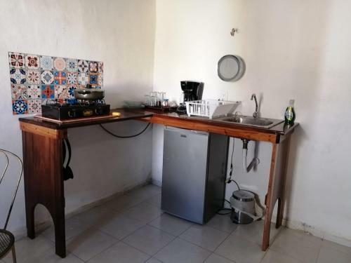 Posada Los Abuelos