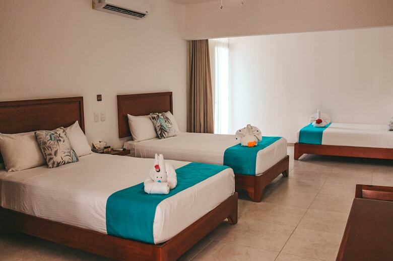 New Hotel Boutique Naj Casa Holbox