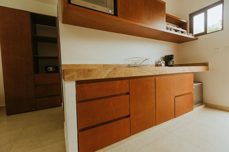 New Hotel Boutique Naj Casa Holbox