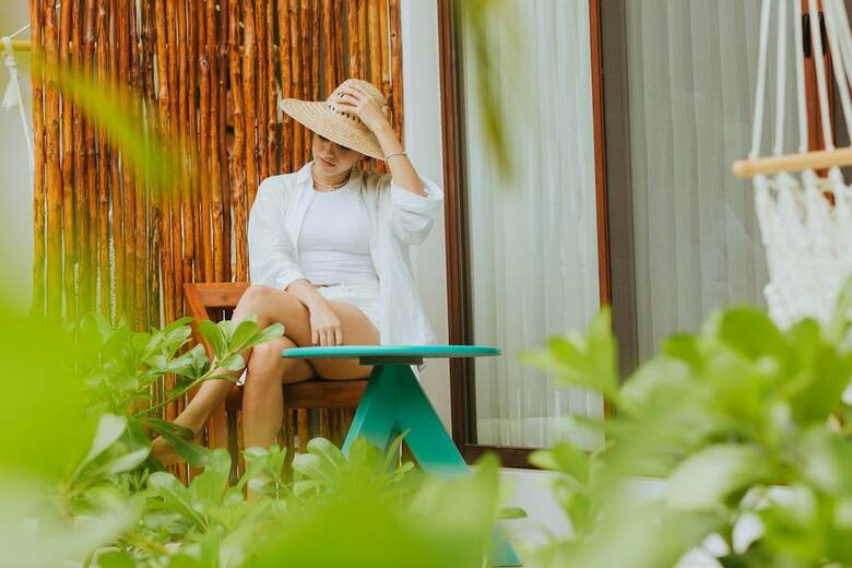 New Hotel Boutique Naj Casa Holbox