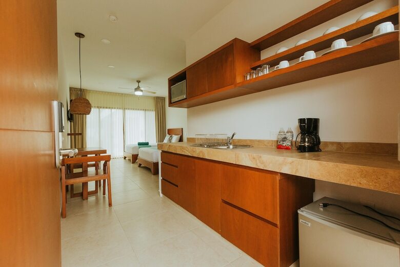 New Hotel Boutique Naj Casa Holbox