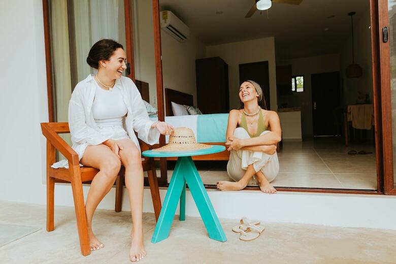 New Hotel Boutique Naj Casa Holbox