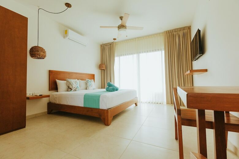 New Hotel Boutique Naj Casa Holbox