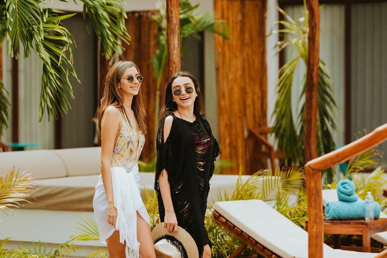 New Hotel Boutique Naj Casa Holbox