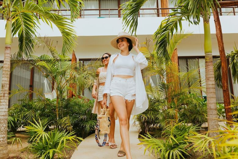 New Hotel Boutique Naj Casa Holbox
