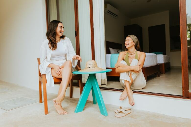 New Hotel Boutique Naj Casa Holbox