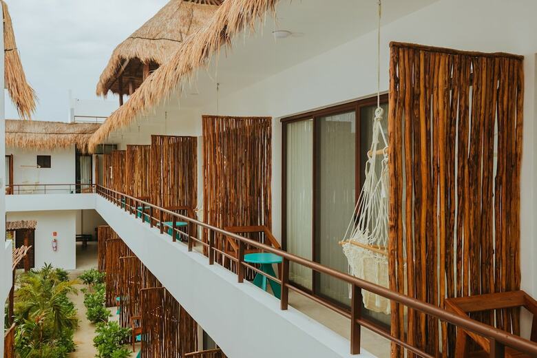 New Hotel Boutique Naj Casa Holbox