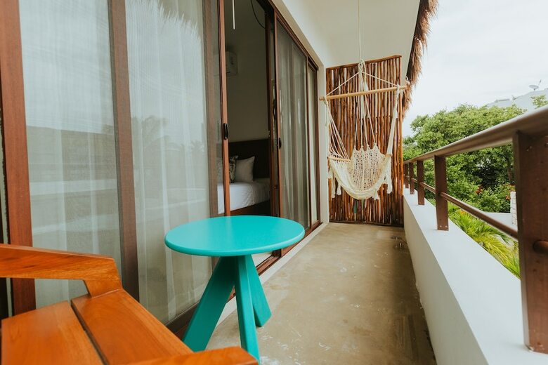 New Hotel Boutique Naj Casa Holbox