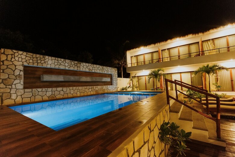 New Hotel Boutique Naj Casa Holbox