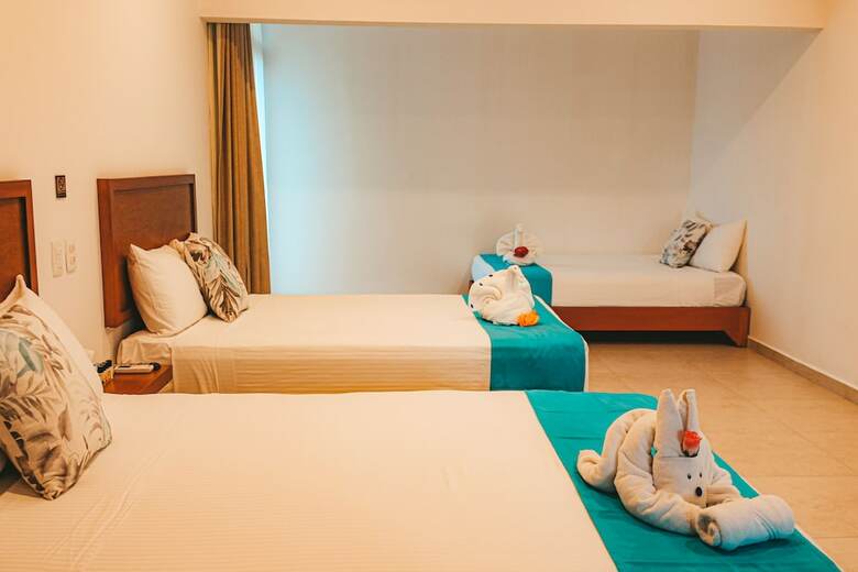New Hotel Boutique Naj Casa Holbox