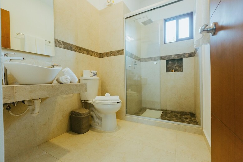 New Hotel Boutique Naj Casa Holbox