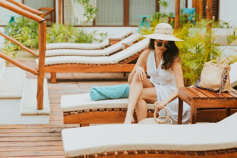 New Hotel Boutique Naj Casa Holbox