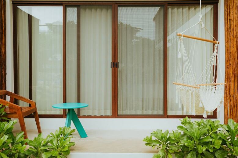New Hotel Boutique Naj Casa Holbox