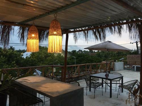 Hotel Black Flamingo