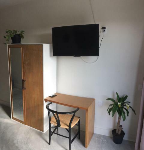 Hotel Black Flamingo