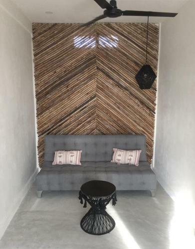 Hotel Black Flamingo
