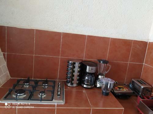 Apartamento Casa Ohana-disfruta Del Paraiso