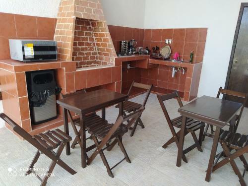 Apartamento Casa Ohana-disfruta Del Paraiso