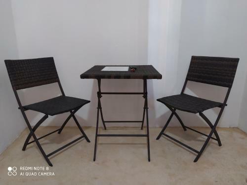 Apartamento Casa Ohana-disfruta Del Paraiso