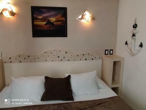 Apartamento Casa Ohana-disfruta Del Paraiso
