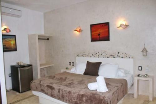 Apartamento Casa Ohana-disfruta Del Paraiso