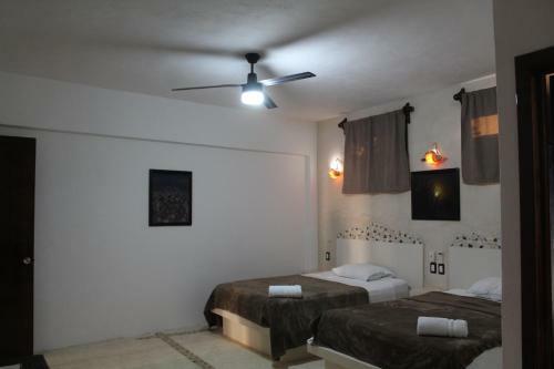 Apartamento Casa Ohana-disfruta Del Paraiso
