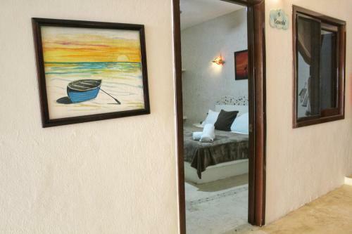 Apartamento Casa Ohana-disfruta Del Paraiso