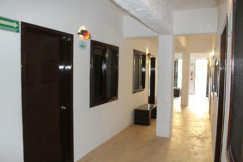 Apartamento Casa Ohana-disfruta Del Paraiso