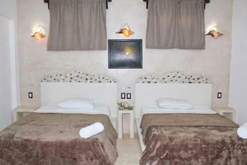 Apartamento Casa Ohana-disfruta Del Paraiso