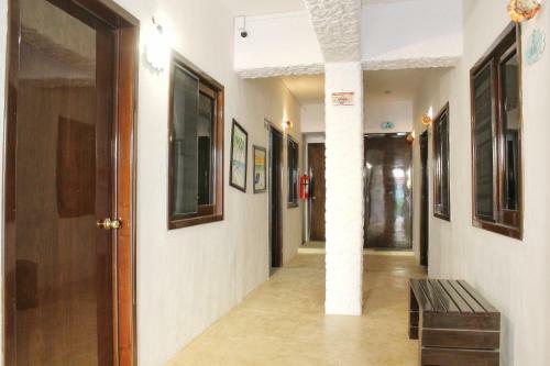 Apartamento Casa Ohana-disfruta Del Paraiso