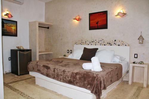 Apartamento Casa Ohana-disfruta Del Paraiso