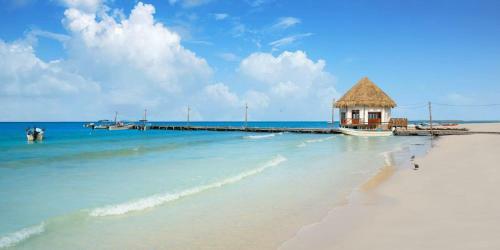 Apartamento Casa Ohana-disfruta Del Paraiso