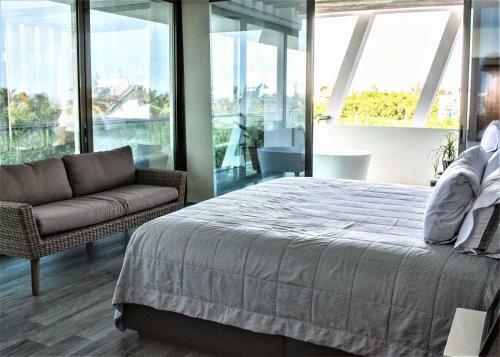 Villa Casa De Tus Sue�os Holbox