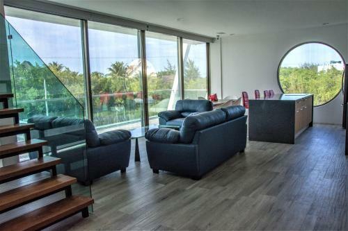 Villa Casa De Tus Sue�os Holbox