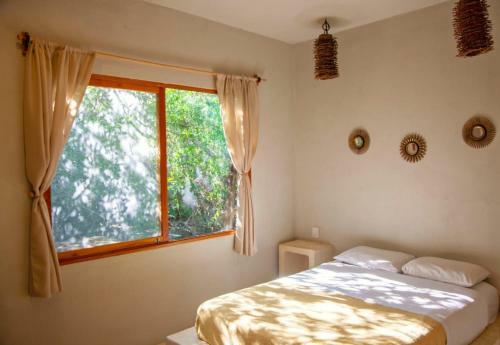 Hotel New Suites Lunada De Holbox