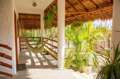 Hotel New Suites Lunada De Holbox