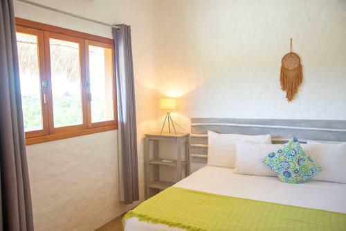 Hotel New Suites Lunada De Holbox