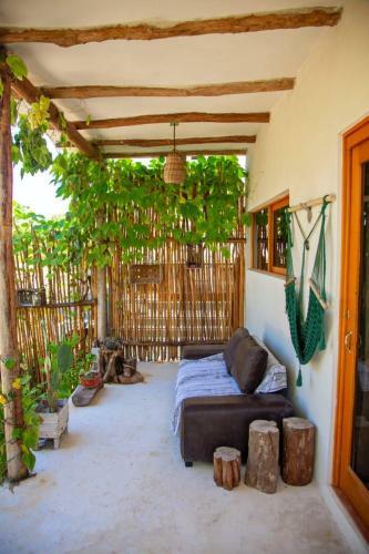 Hotel New Suites Lunada De Holbox