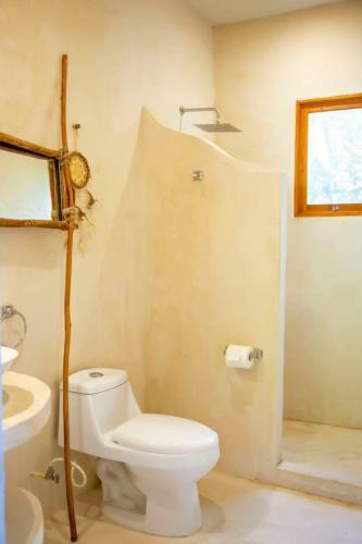 Hotel New Suites Lunada De Holbox