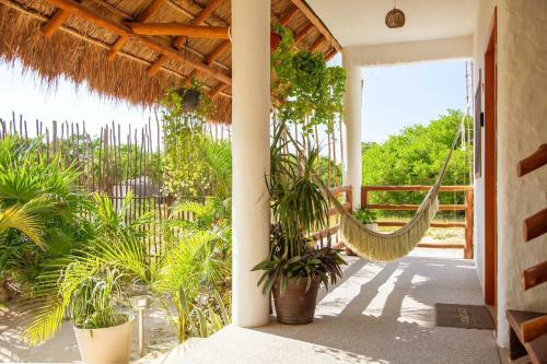 Hotel New Suites Lunada De Holbox