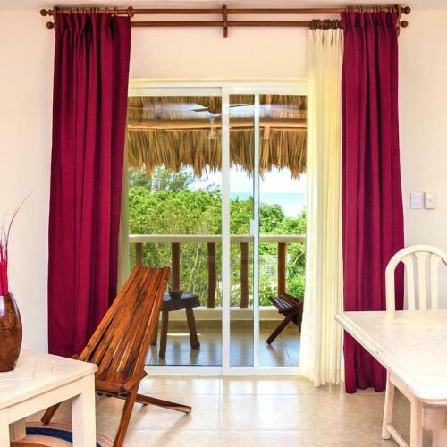 Apartamento Los Depas Del Aeropuerto Holbox
