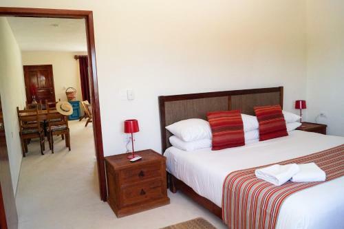 Apartamento Los Depas Del Aeropuerto Holbox